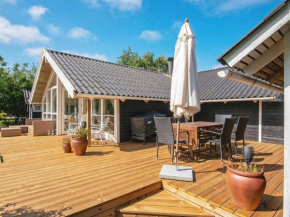 Holiday home Hemmet XVII